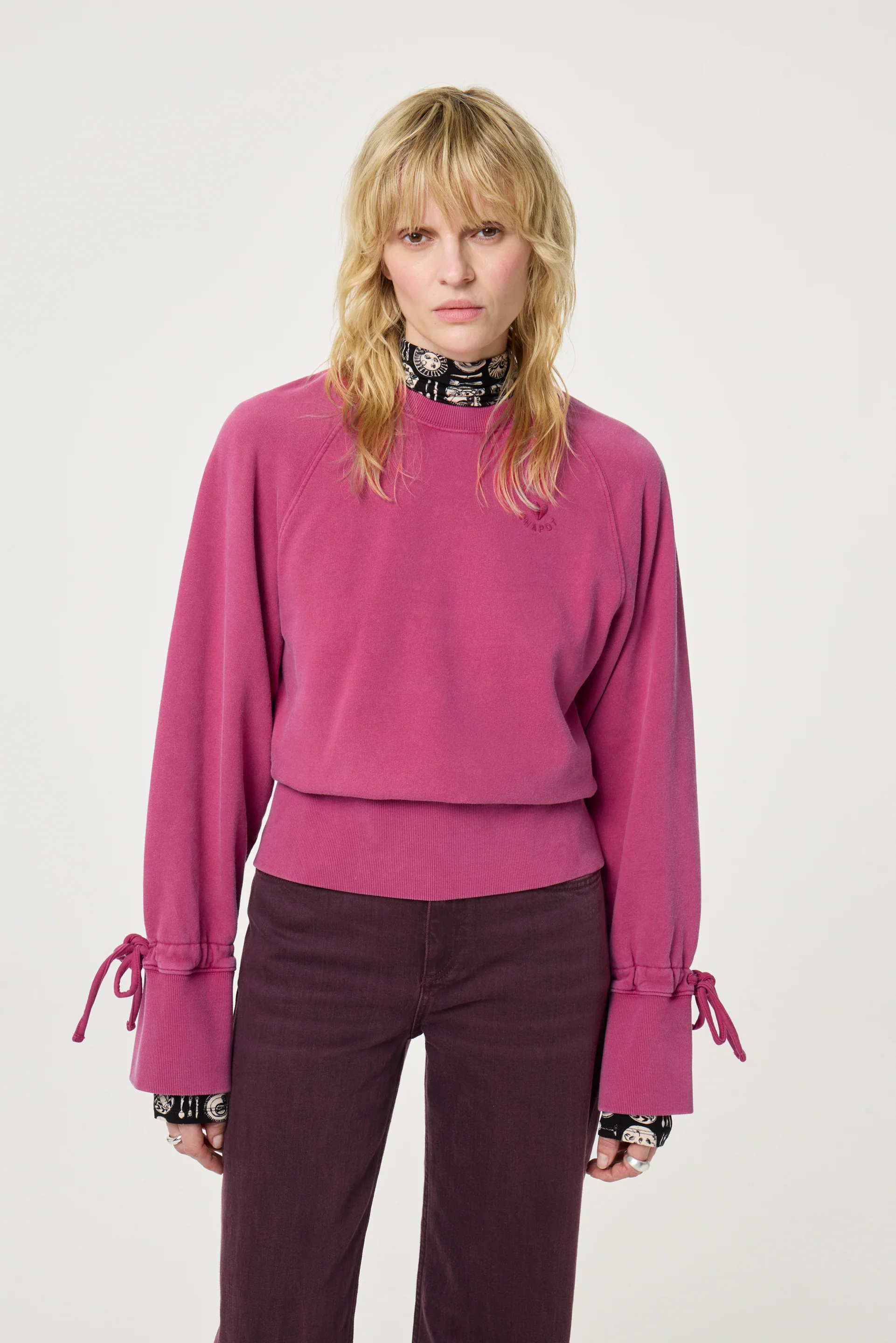 Fabienne Chapot Janet Sweater