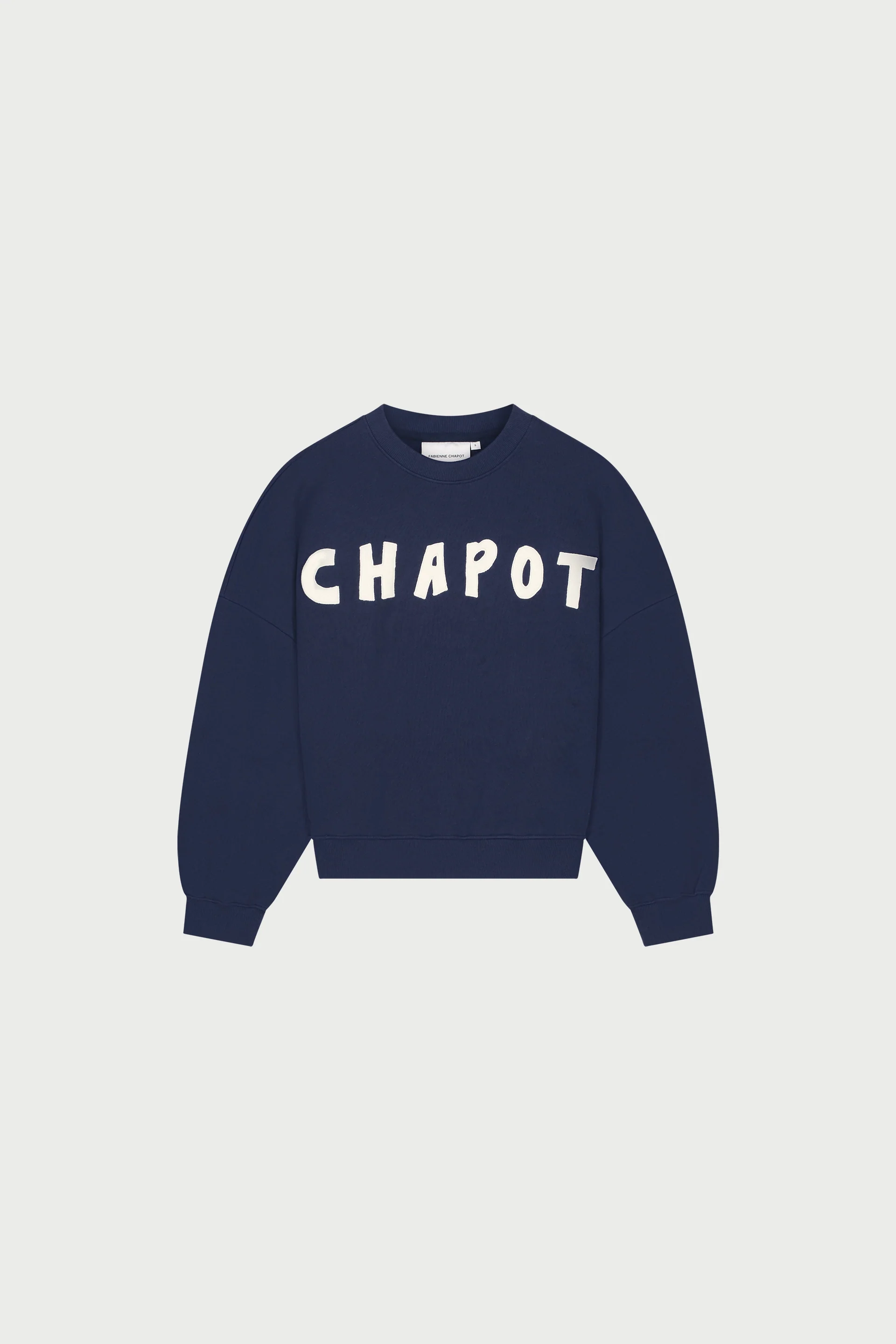 Fabienne Chapot Amy Sweater