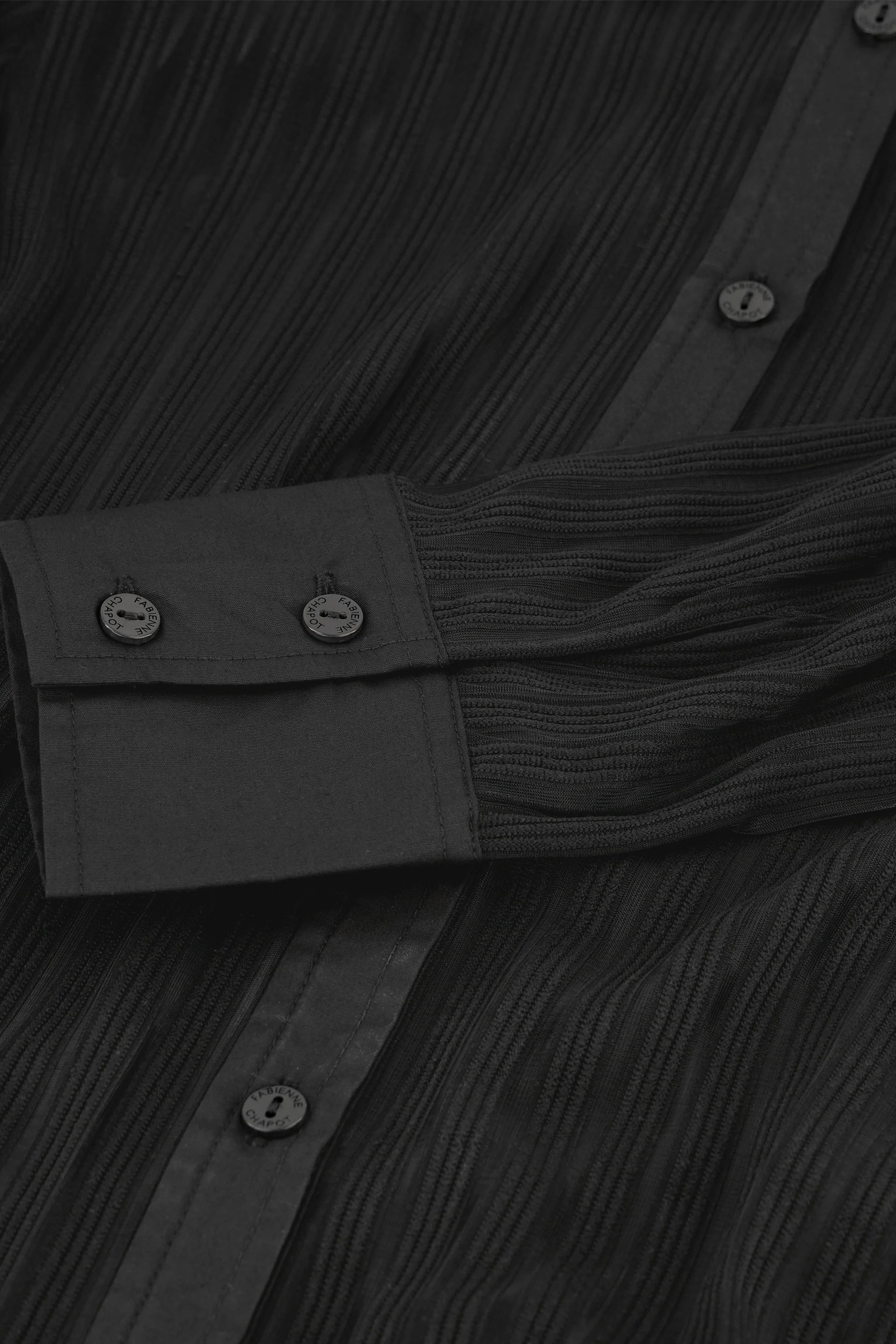 Fabienne Chapot Georgia Blouse