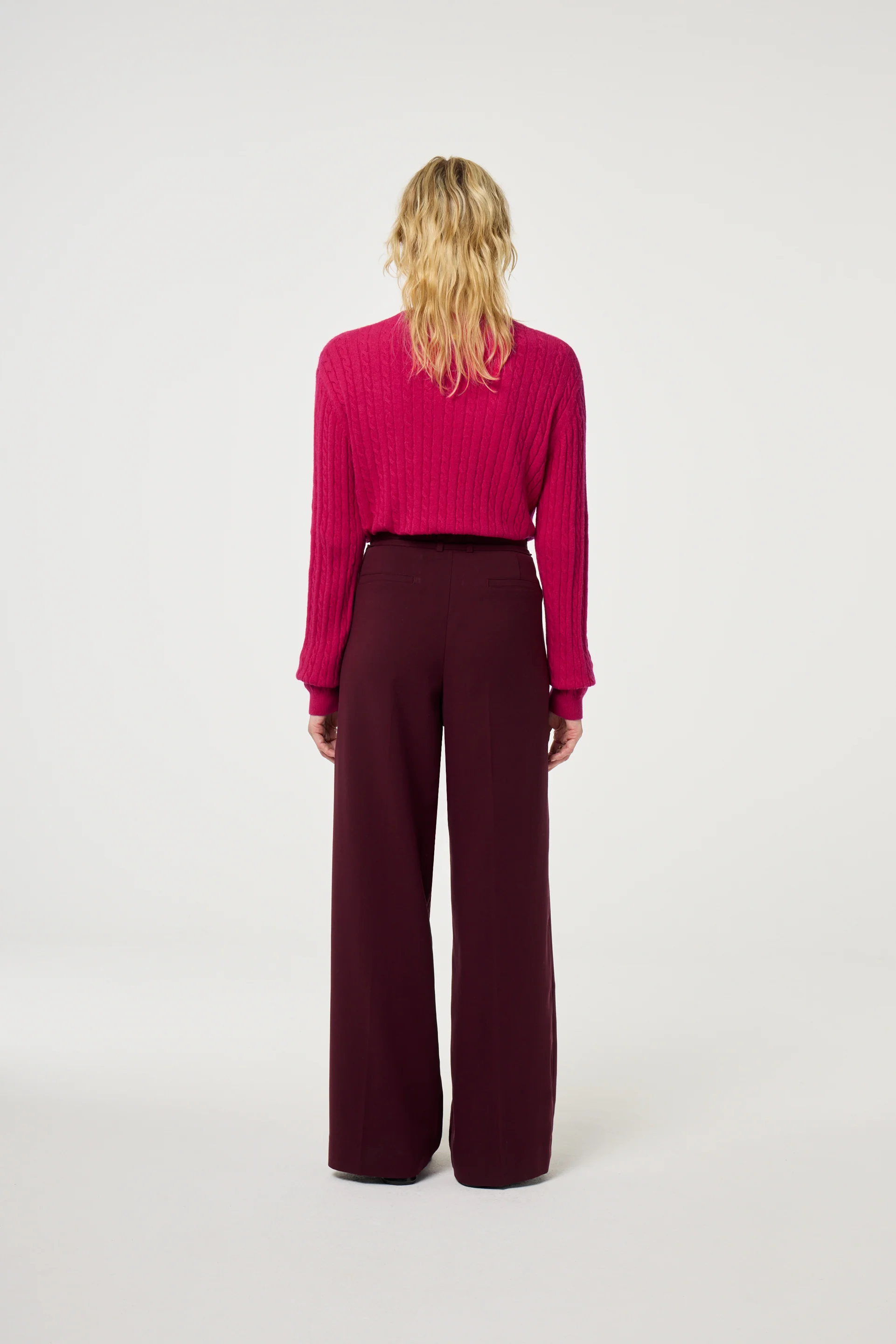 Fabienne Chapot Charlotta Pullover