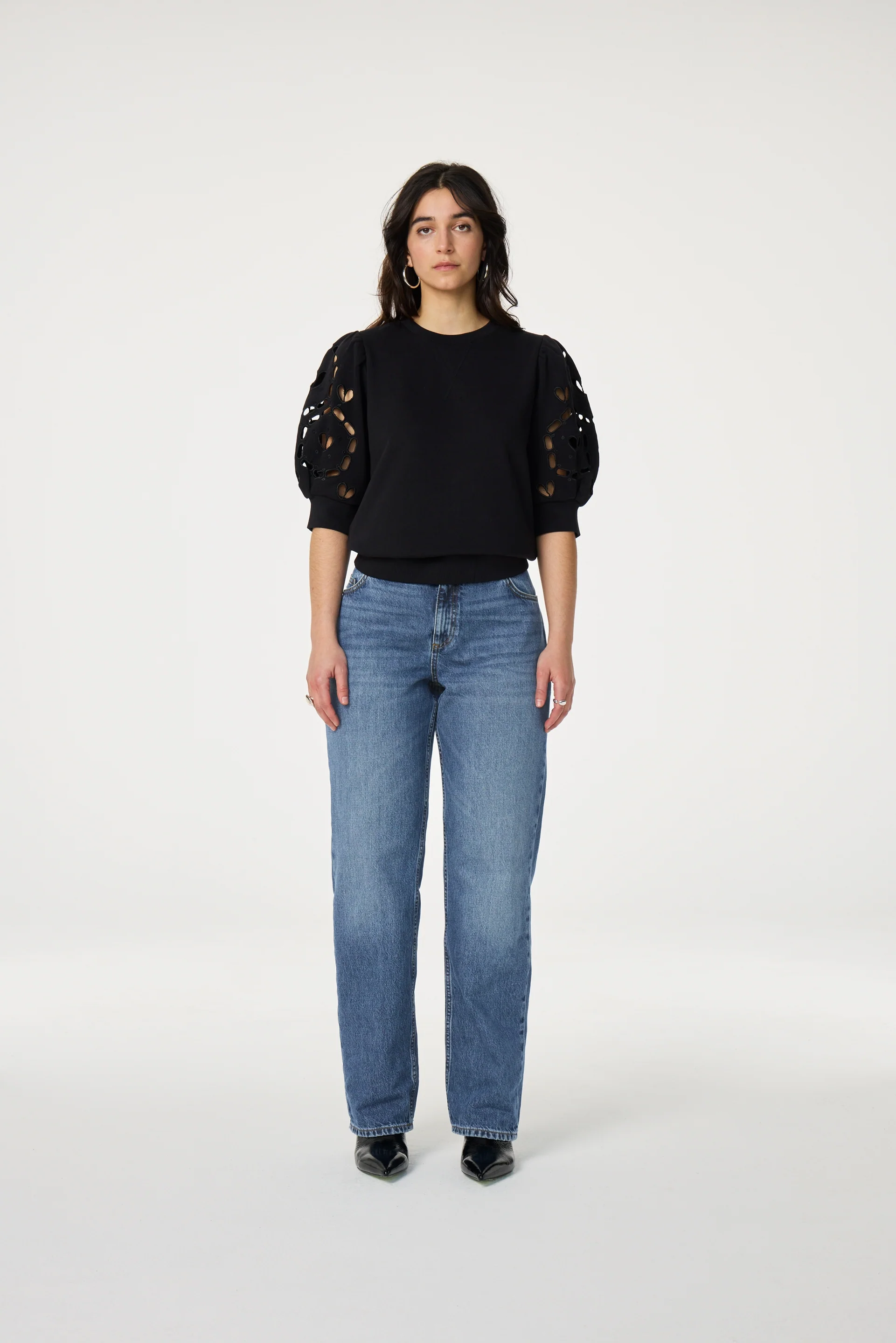 Fabienne Chapot Henriette Sweater