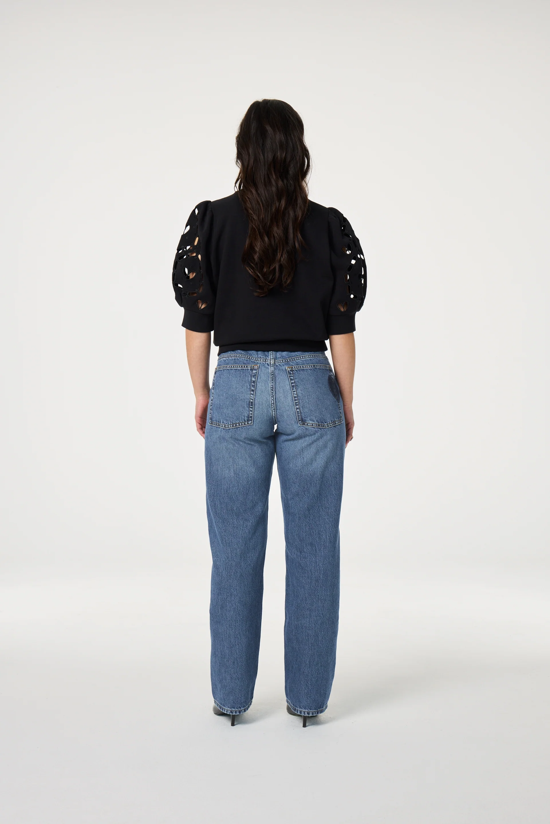 Fabienne Chapot Henriette Sweater