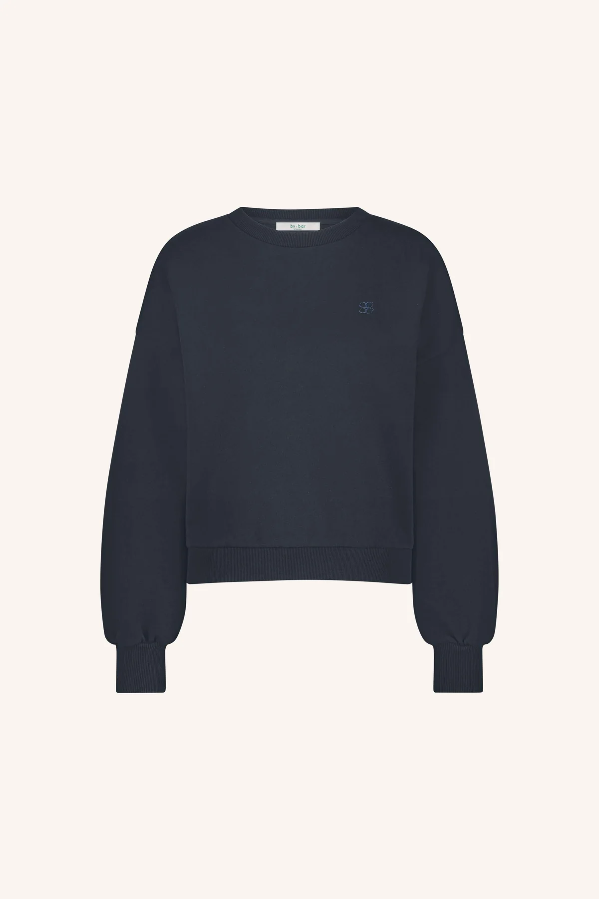 By-Bar Bibi Lucky Curve Sweater