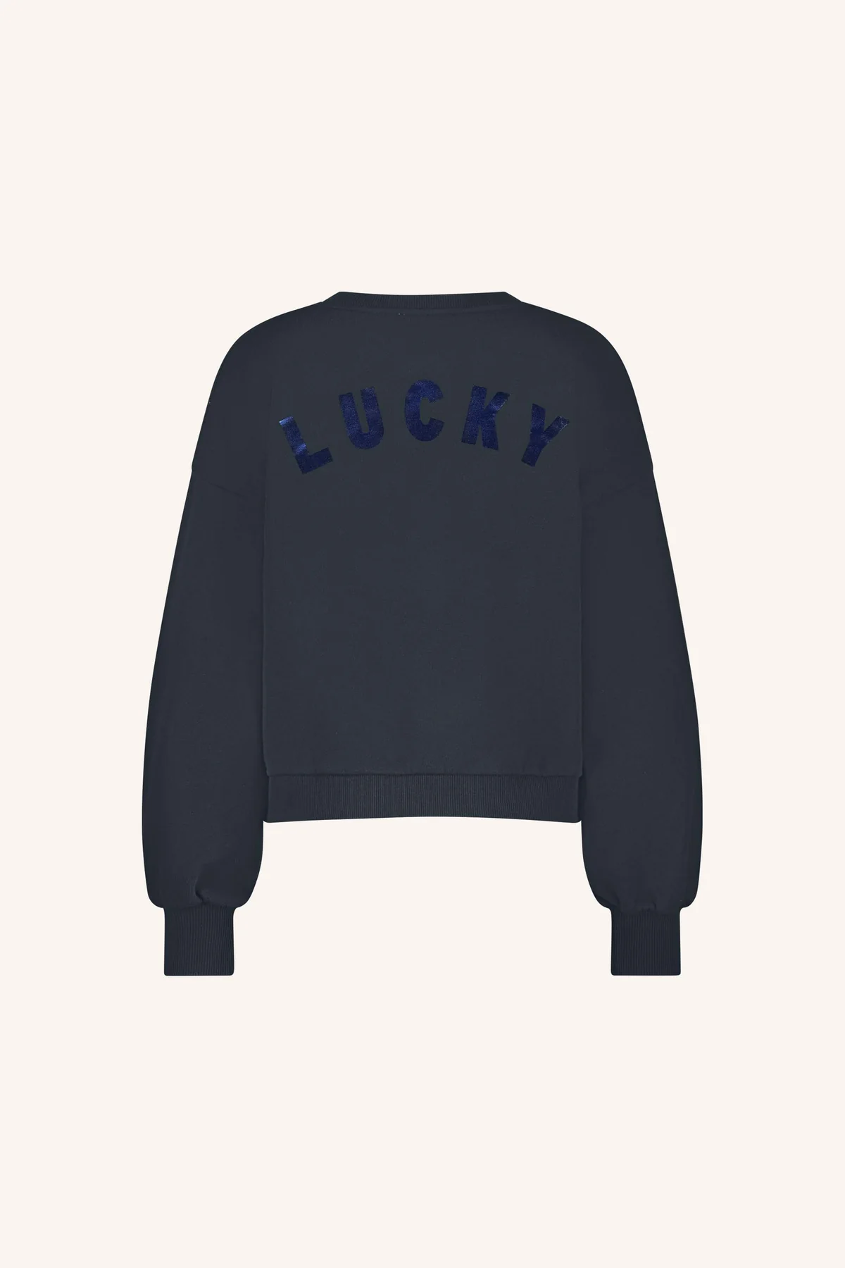 By-Bar Bibi Lucky Curve Sweater