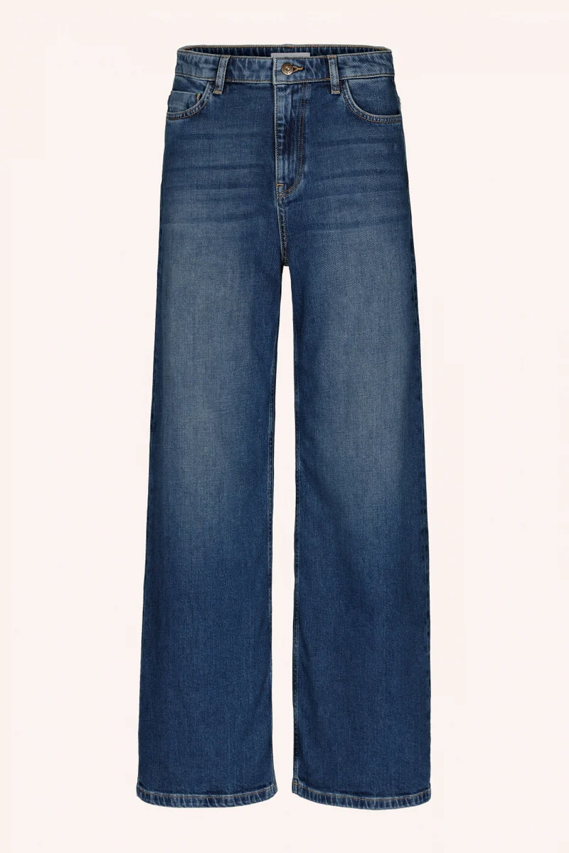 By-Bar Lina Pants Denim