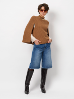 Dante6 Romi Cape Trui