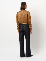 Dante6 Pristine Trutle Top