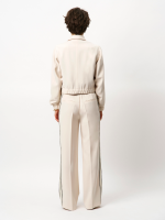 Dante6 Hush Gestreepte Trackpants