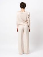 Dante6 Mayu off-Shoulder Trui