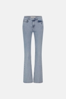 Fabienne Chapot Eva Flared Jeans