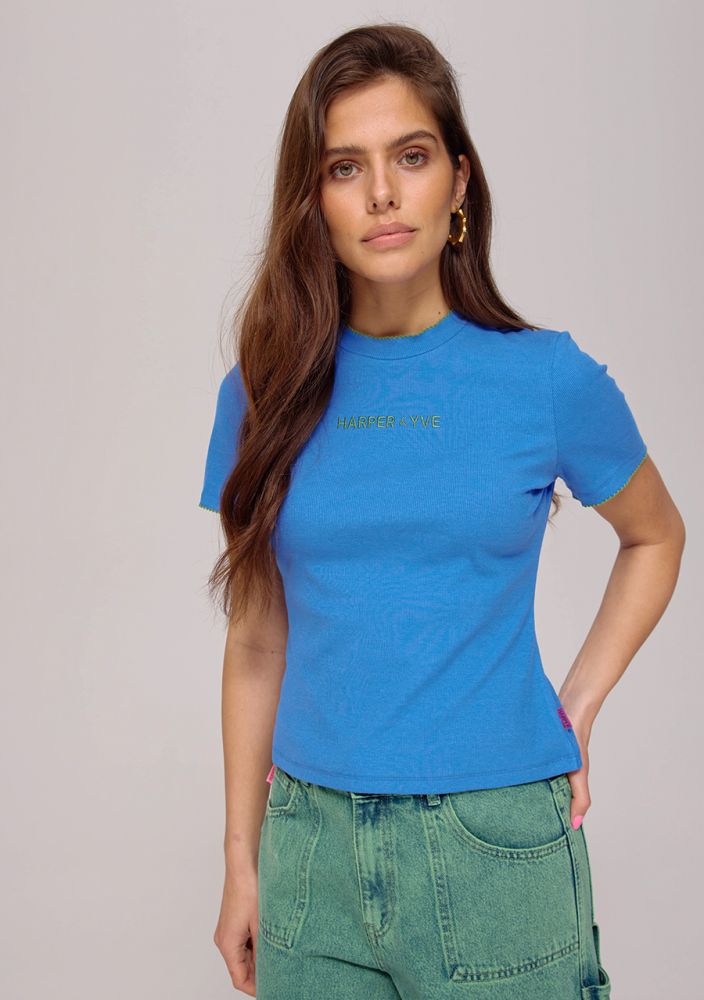 Harper & Yve Top Cammy