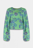 Harper & Yve Blouse Floor