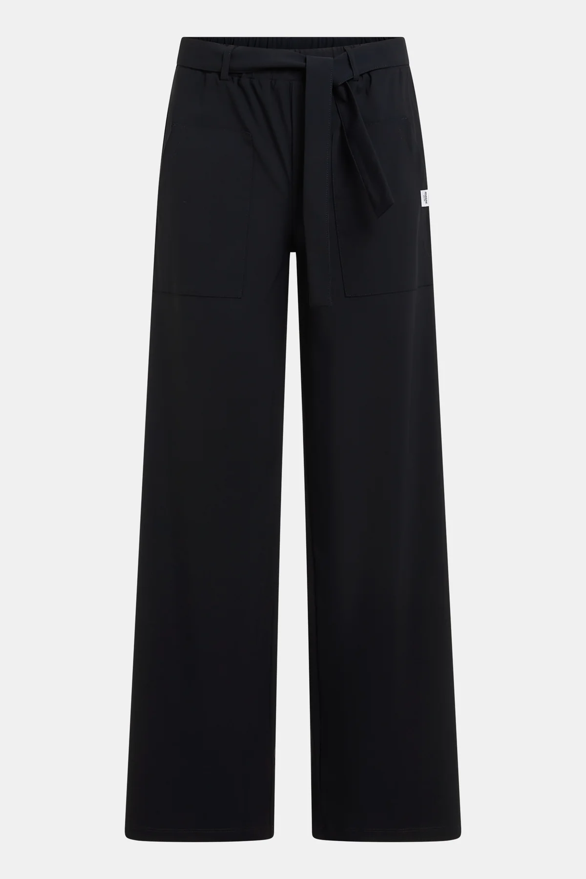 Penn & Ink Trousers Navy