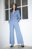 Co'couture Tobber Denim Blazer Blue