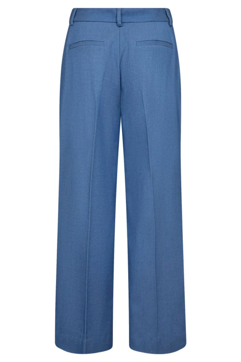 Co'couture Tobber Pants Blue Denim