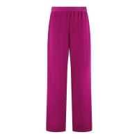 Studio Amaya Isla Broek Fuchsia