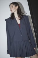 Co'couture Marin Jacket Navy