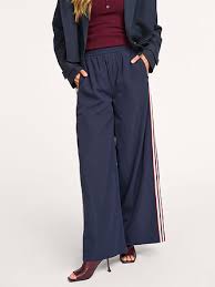 Co'couture Mingus Ll Pant Navy