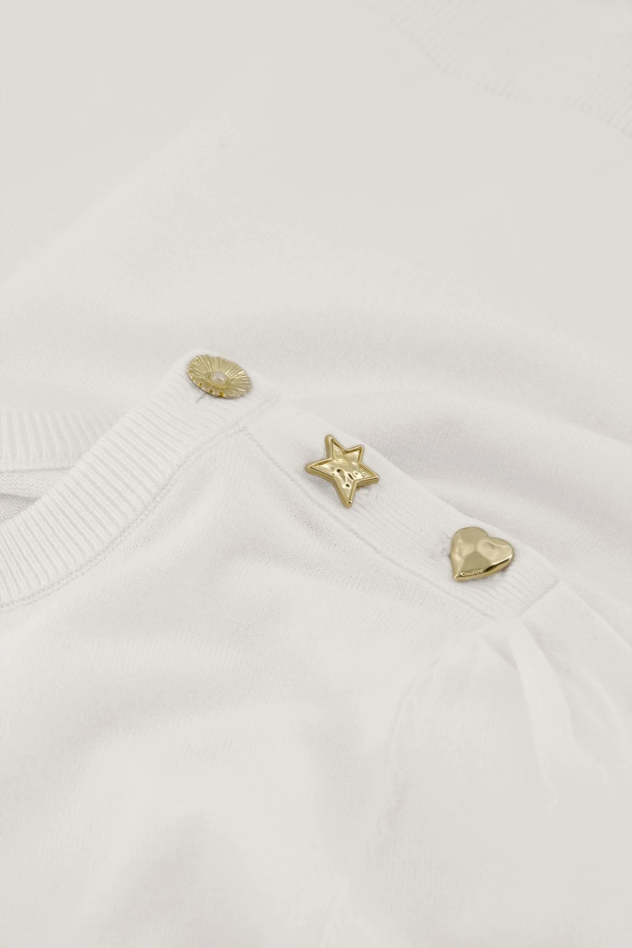 Fabienne Chapot Molly Short Sleeve Pullover