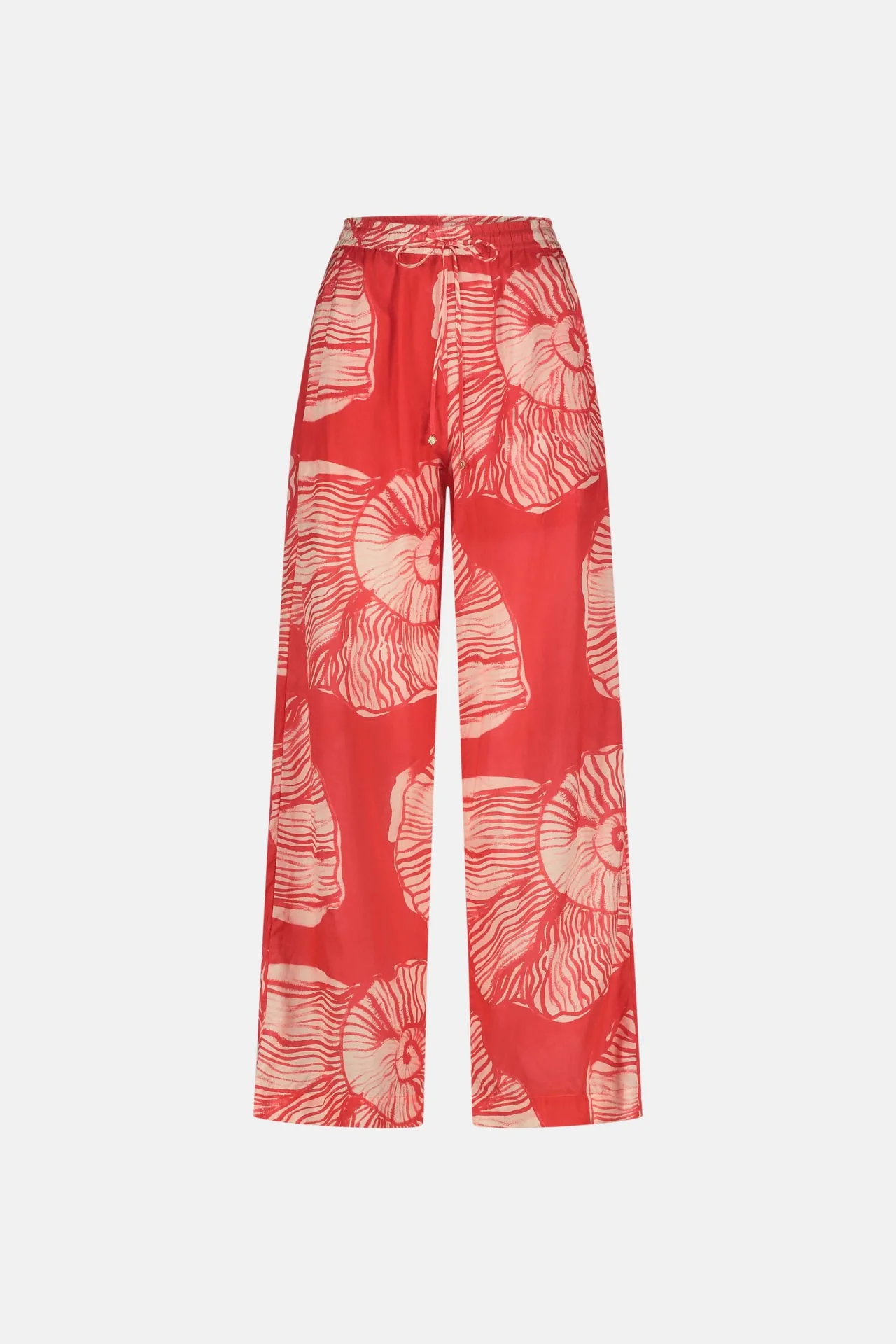 Fabienne Chapot Brent Trousers Red Shelley May