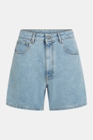 Penn & Ink Jeans Short (S25Z770LTD)