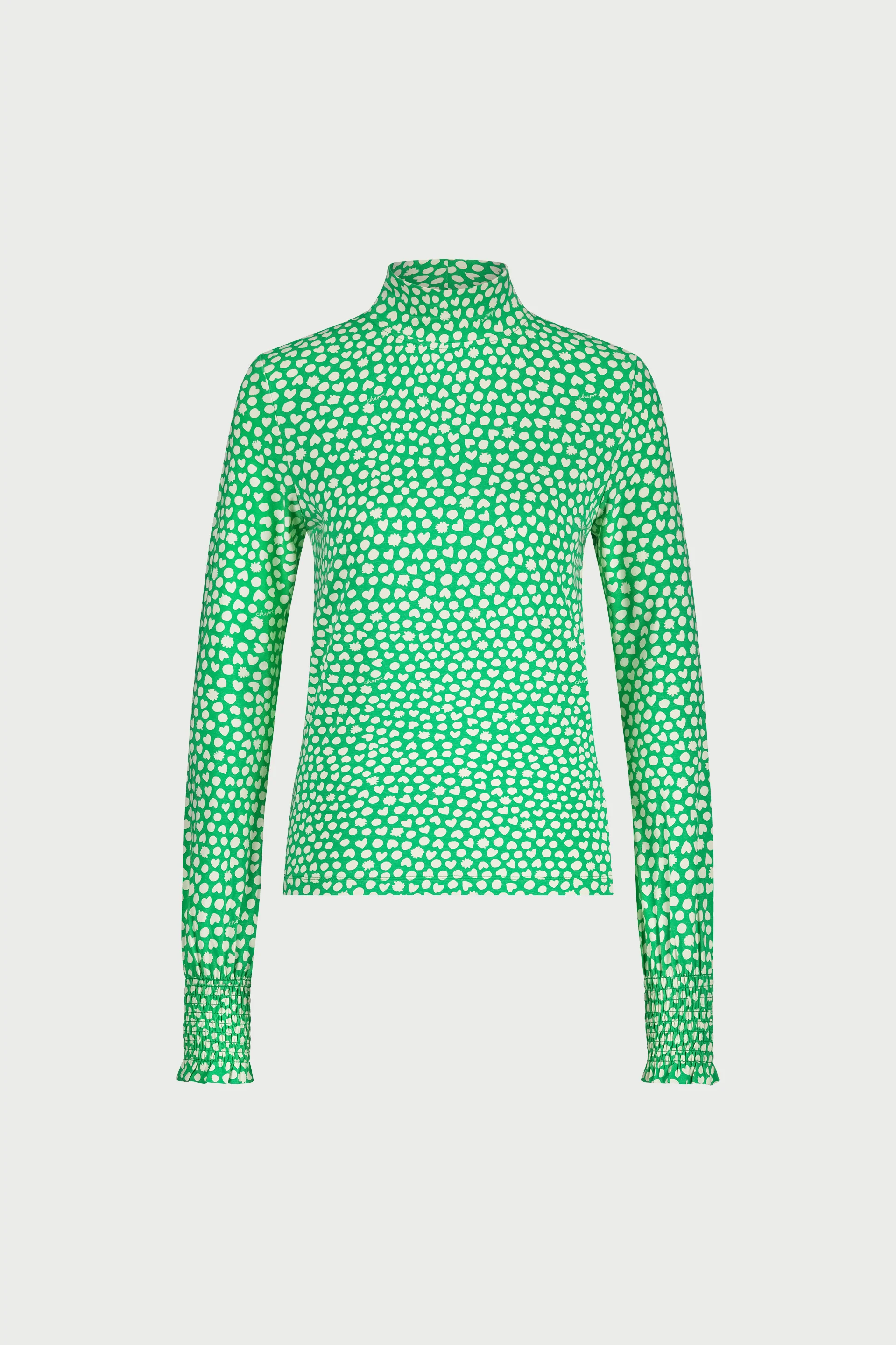 Fabienne Chapot Jada Top