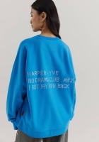 Harper & Yve Sweater Rhinestone