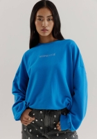 Harper & Yve Sweater Rhinestone