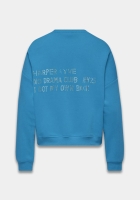 Harper & Yve Sweater Rhinestone