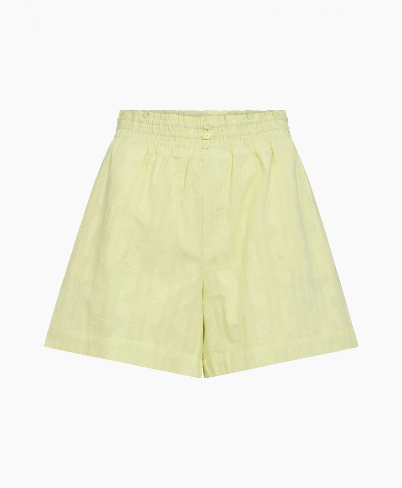 Co'couture Emma Shorts Citrus