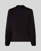 MSCH Copenhagen Blakey Maluca Wrap Top