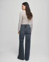 MSCH Copenhagen Solia Ada Wide Jeans