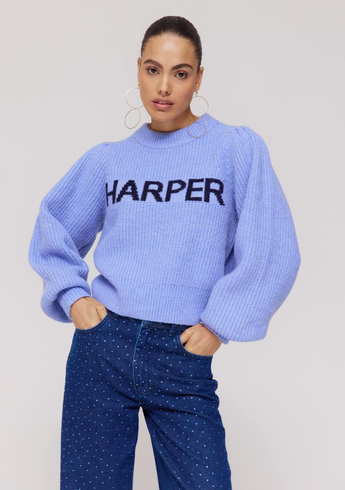 Harper & Yve Trui Lysanne