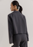 Harper & Yve Blazer Ivy