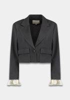 Harper & Yve Blazer Ivy
