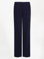 Dante6 Hush striped track pants blue