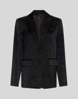 MSCH Copenhagen Spencer Loose Blazer