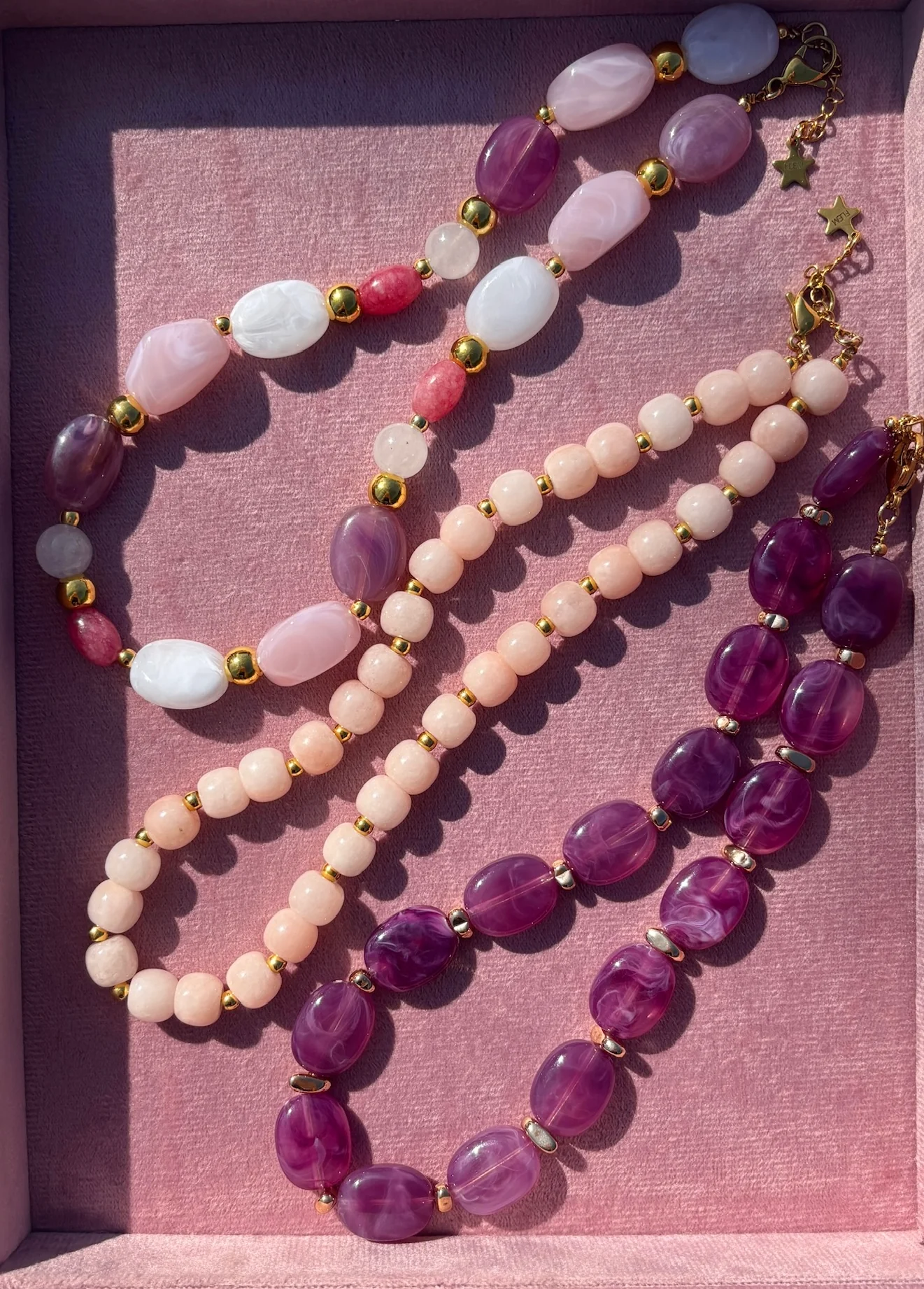 Flem The Label Necklace Millie