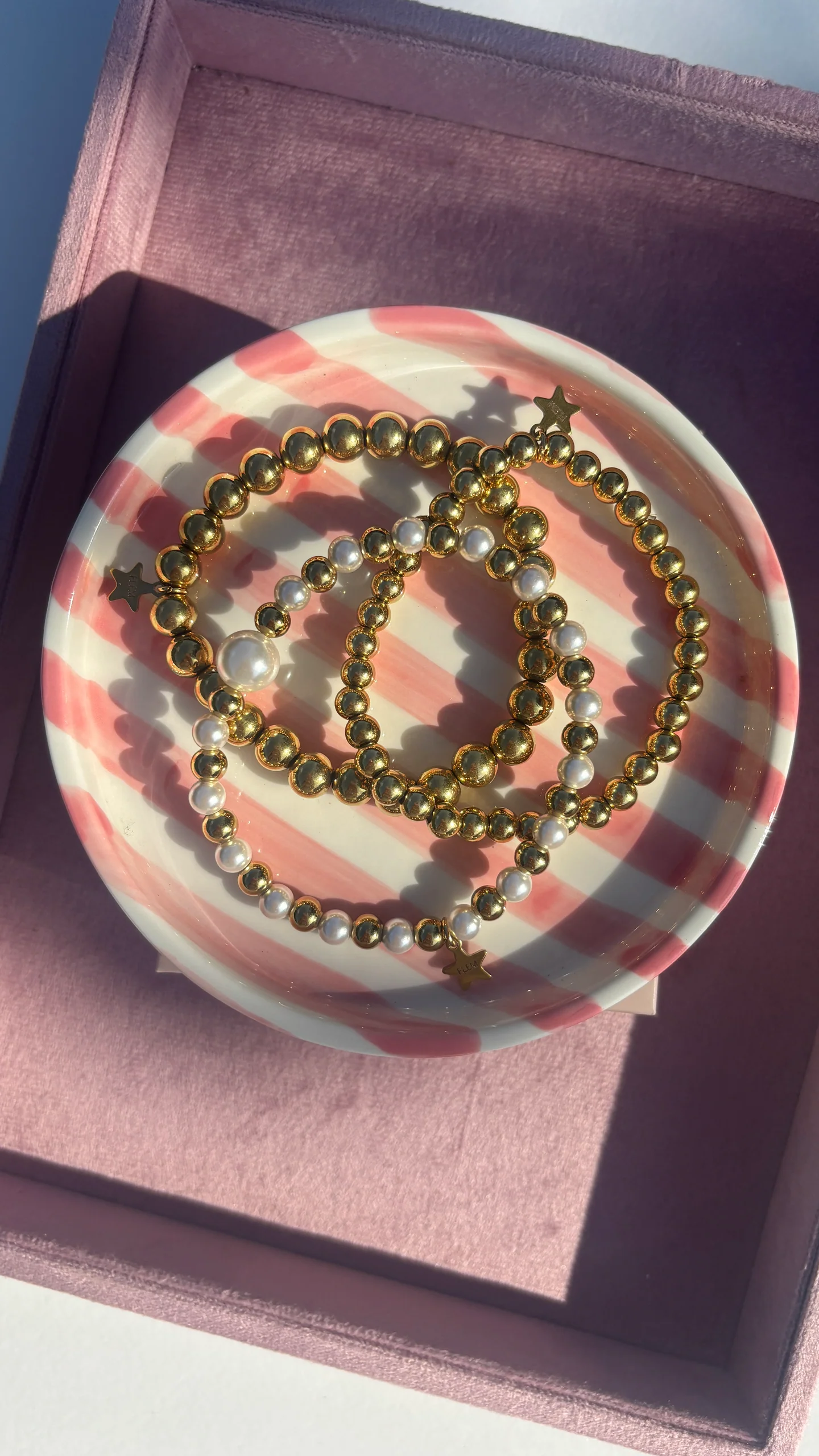 Flem The Label Bracelet Macy