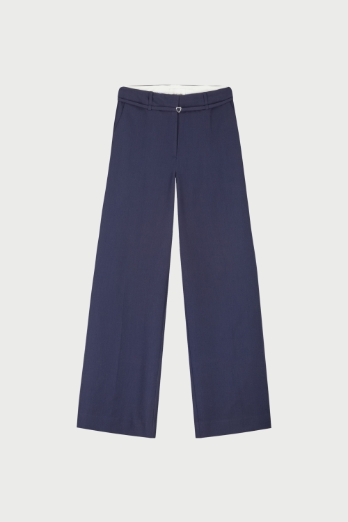 Fabienne Chapot Nelsan Trousers