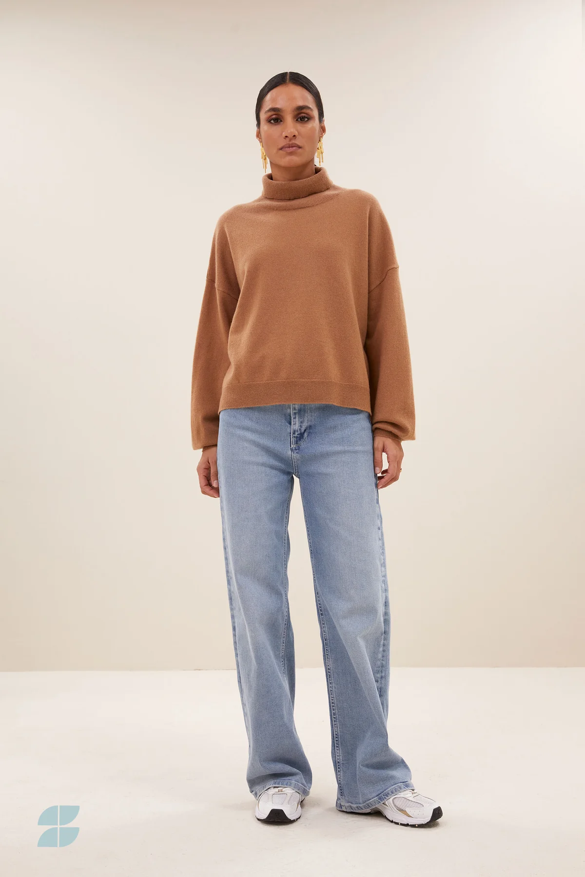 By-Bar Lina Pants Nrx Denim