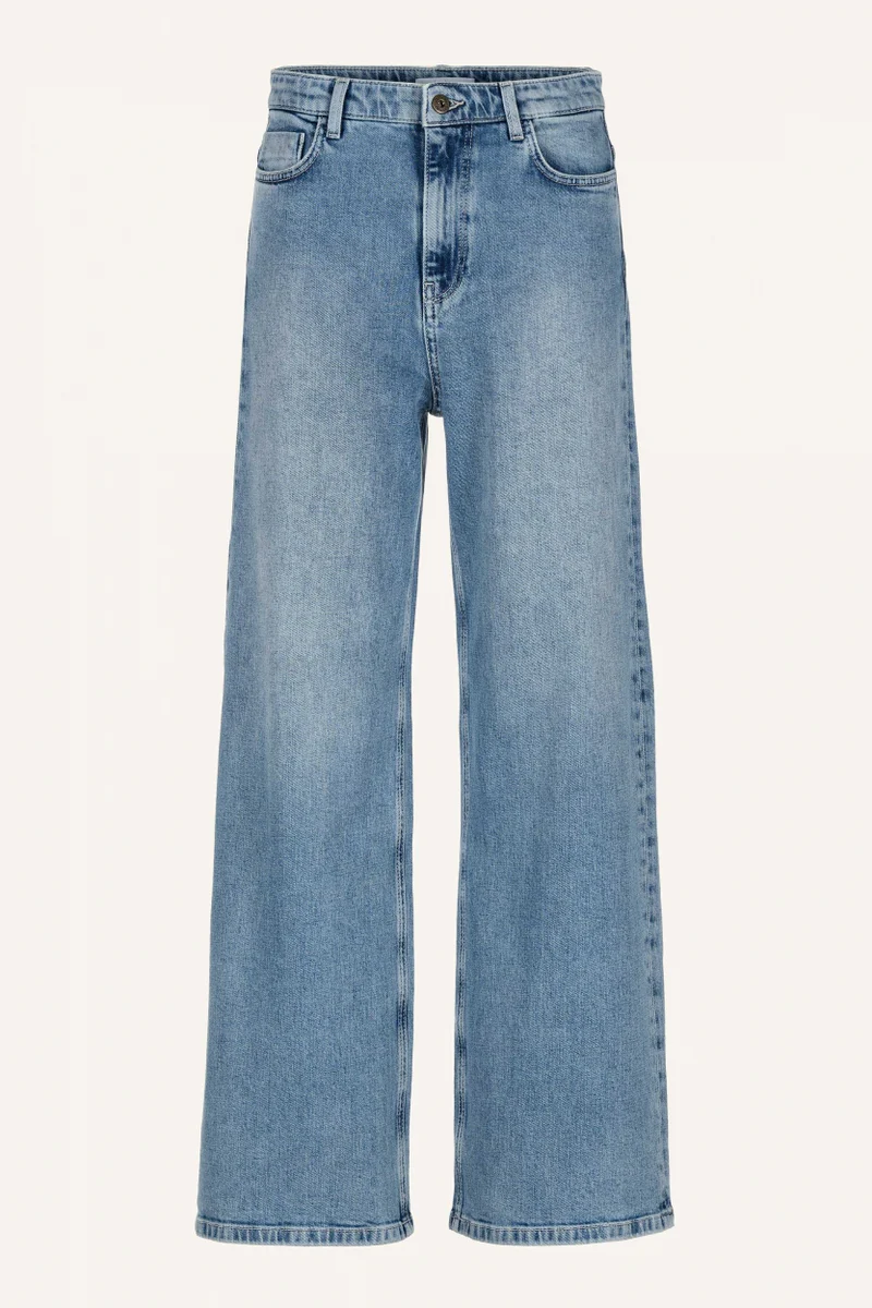 By-Bar Lina Pants Nrx Denim