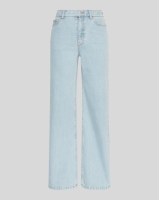 MSCH Copenhagen Solia Ada HW Wide Jeans