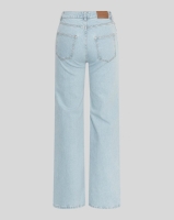 MSCH Copenhagen Solia Ada HW Wide Jeans