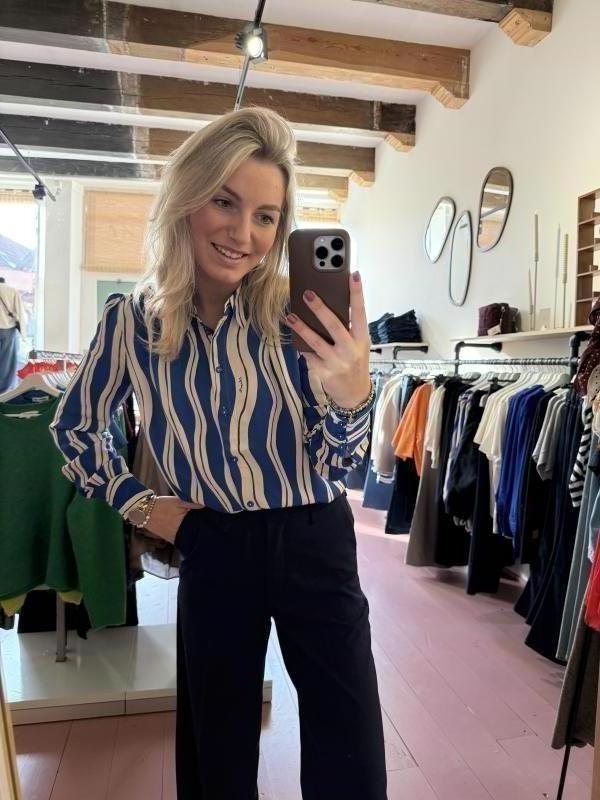 Fabienne Chapot Coco Blouse