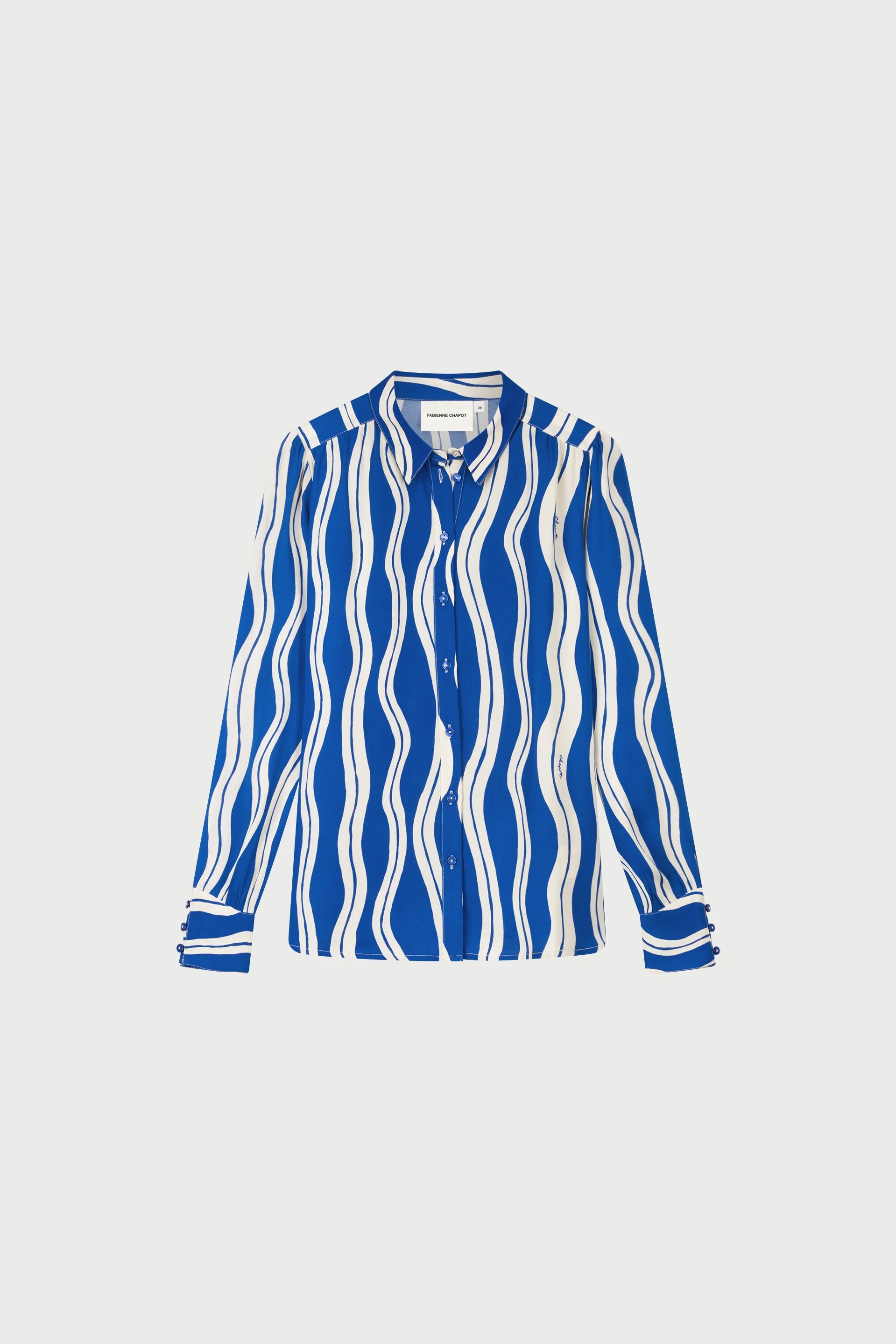 Fabienne Chapot Coco Blouse