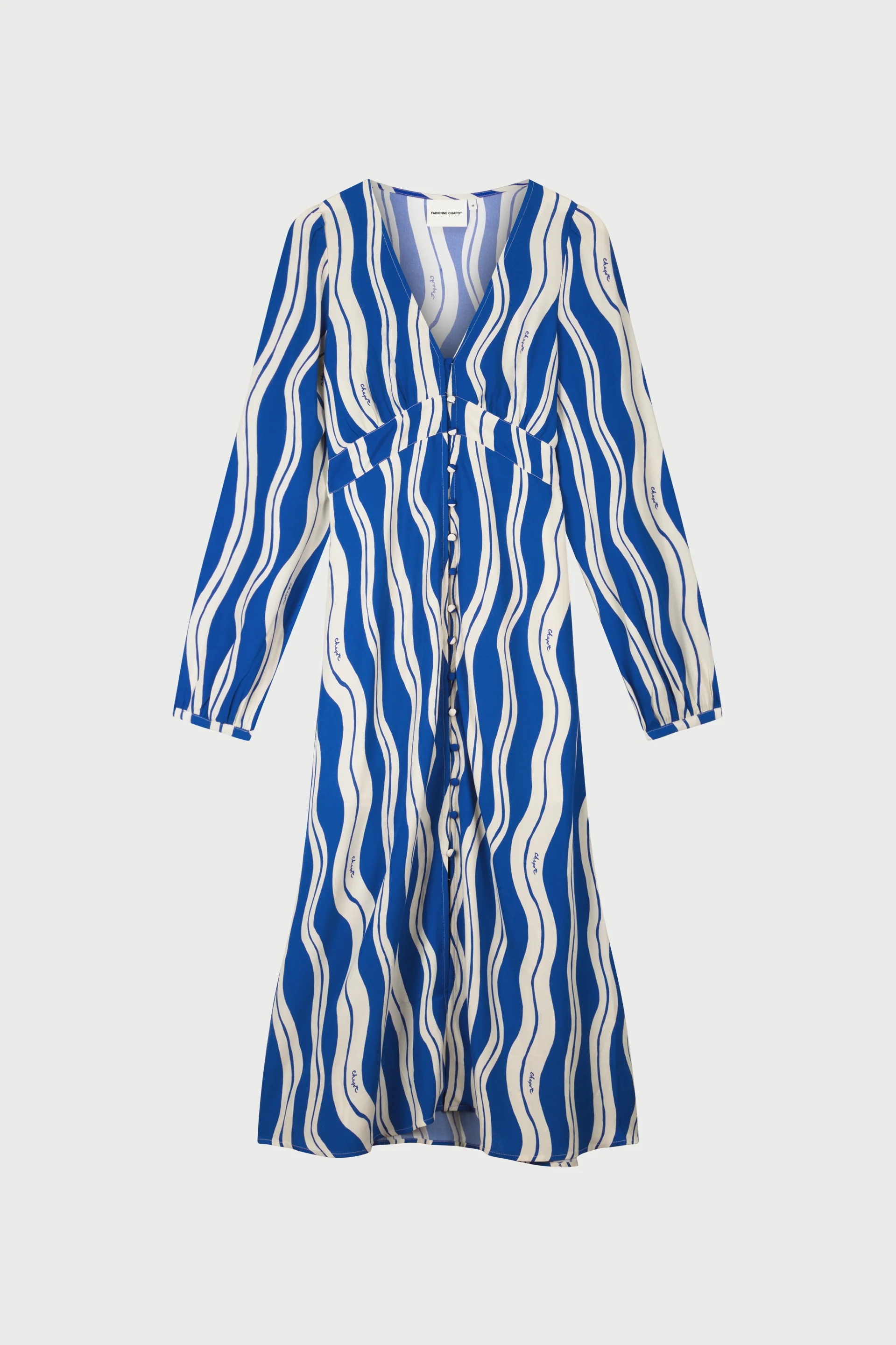 Fabienne Chapot Ana Dress