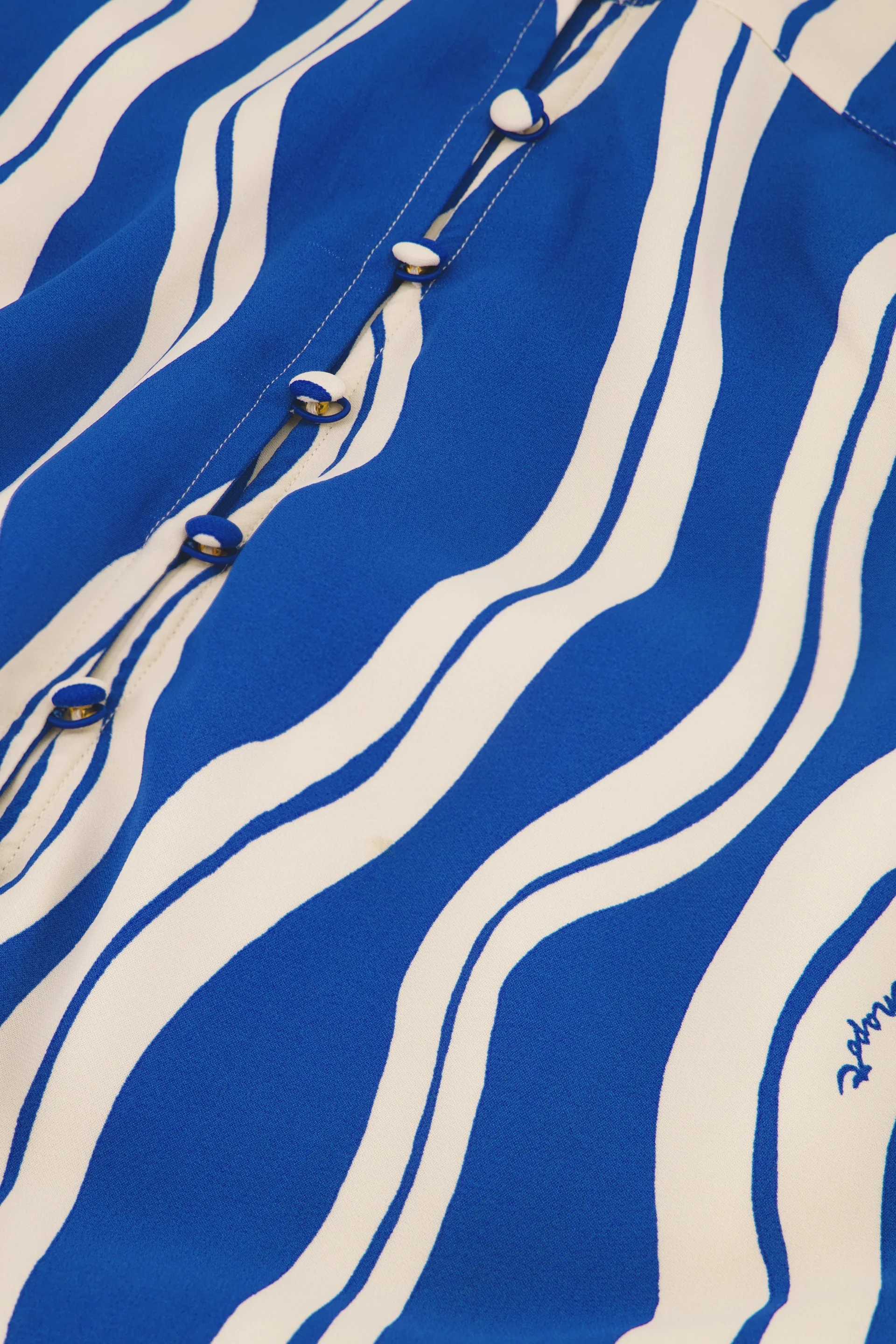 Fabienne Chapot Ana Dress