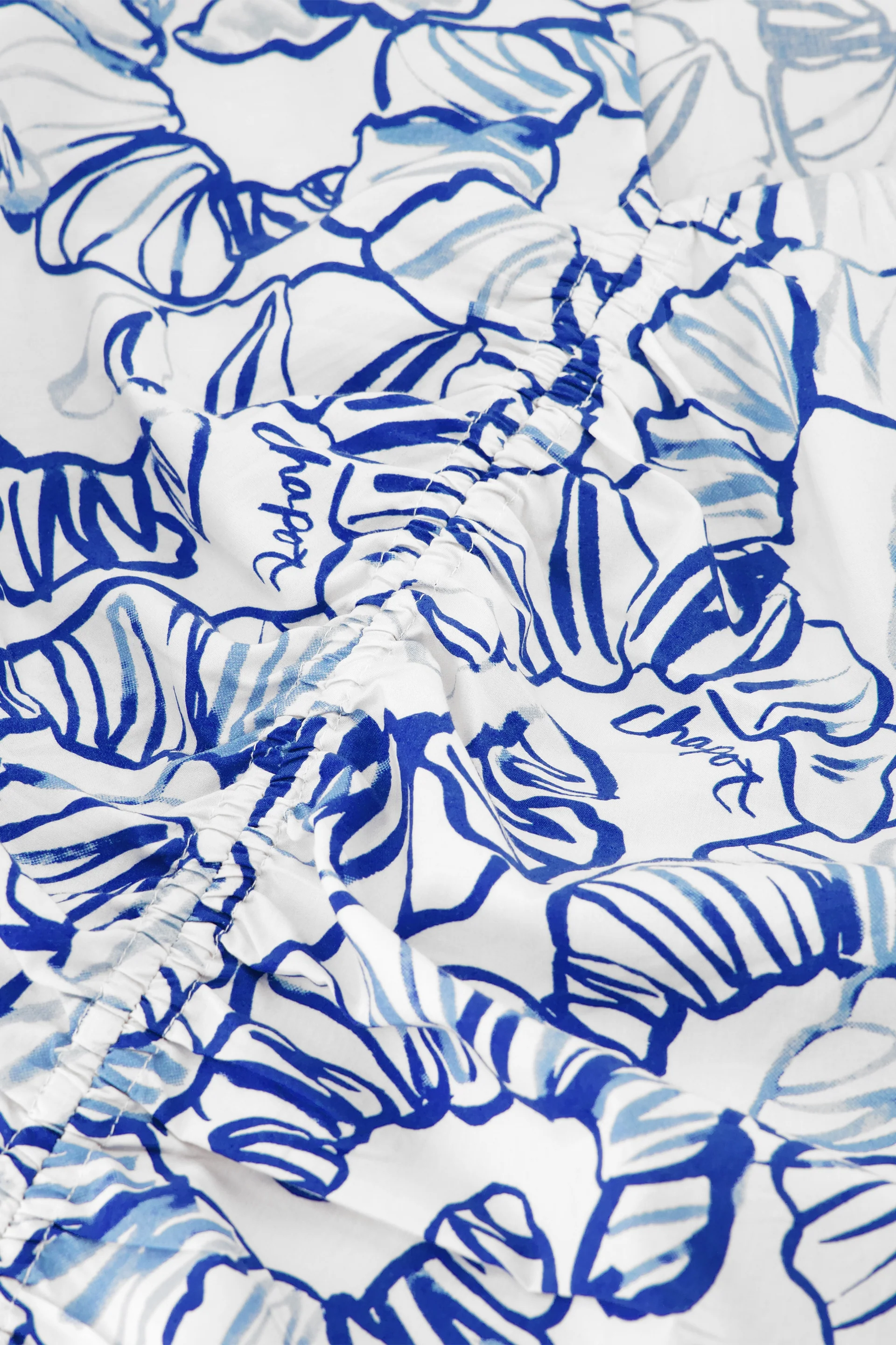 Fabienne Chapot Madeleine Top