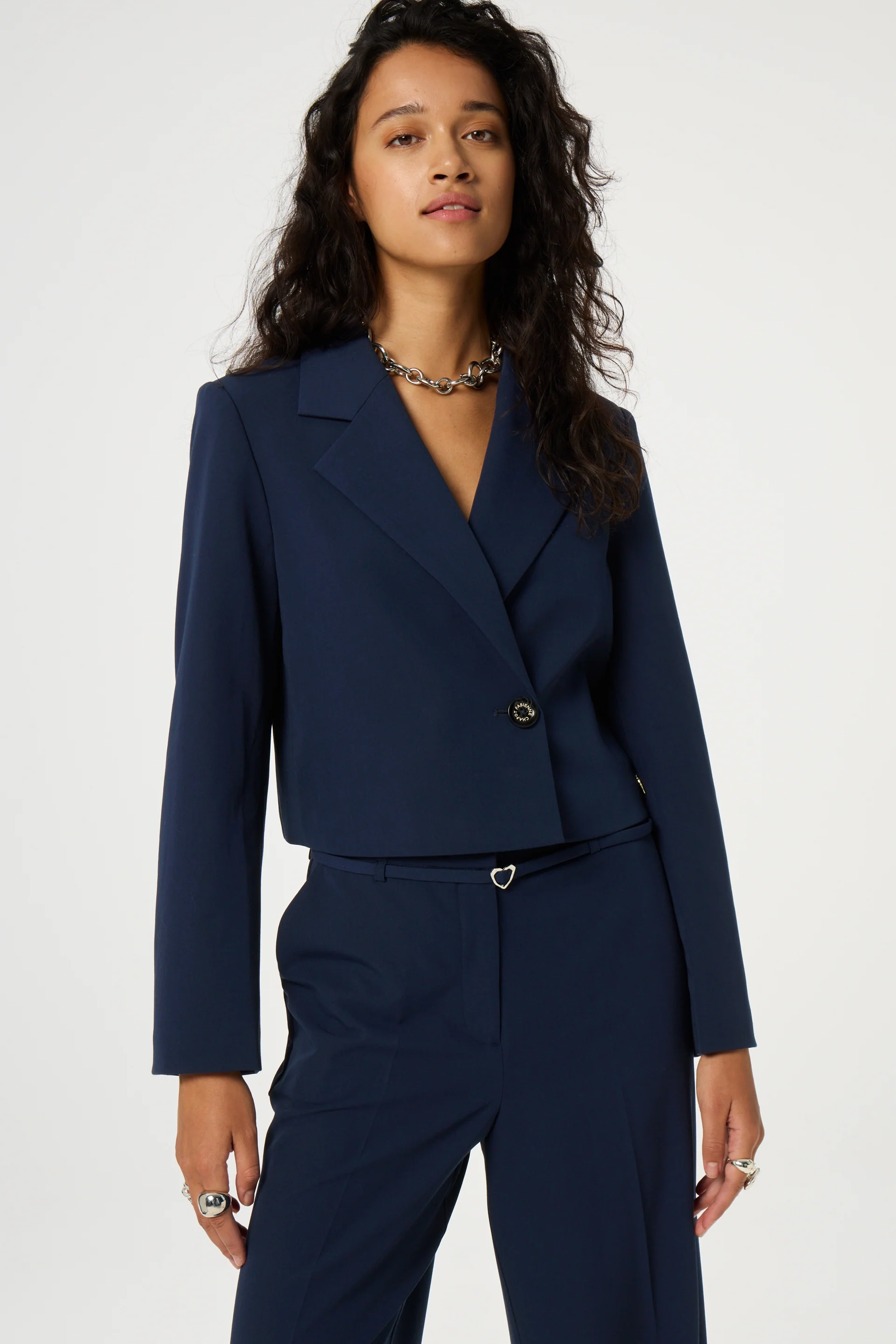 Fabienne Chapot Nena Blazer